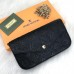 Louis Vuitton  Felice Clutch